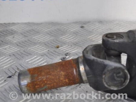 ФОТО Карданный вал задний для Toyota Sequoia (01-07) Киев