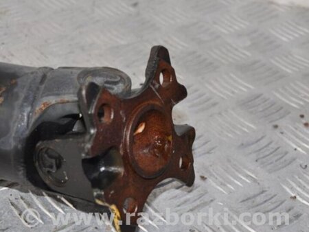 ФОТО Карданный вал задний для Toyota Sequoia (01-07) Киев