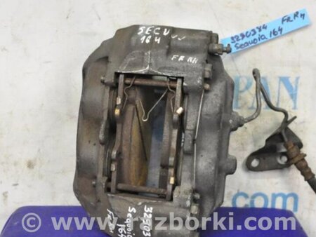 ФОТО Суппорт для Toyota Sequoia (01-07) Киев