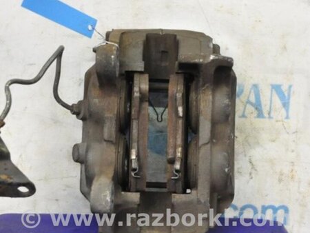 ФОТО Суппорт для Toyota Sequoia (01-07) Киев