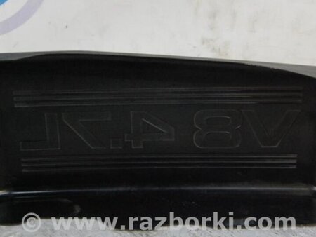 ФОТО Накладка двигателя декоративная  для Toyota Sequoia (01-07) Киев