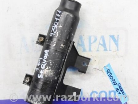 ФОТО Осушитель кондиционера для Toyota Sequoia (01-07) Киев