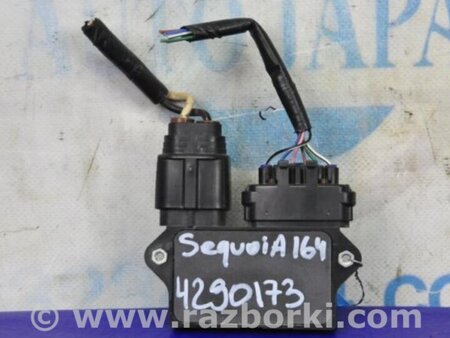 ФОТО Блок электронный для Toyota Sequoia (01-07) Киев