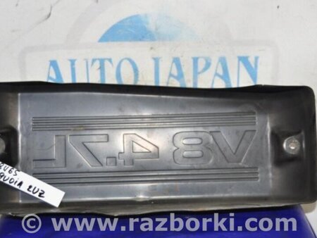 ФОТО Накладка двигателя декоративная  для Toyota Sequoia (01-07) Киев