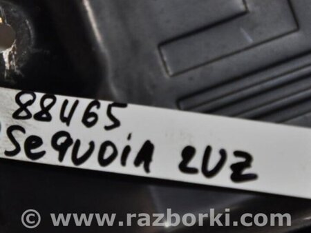 ФОТО Накладка двигателя декоративная  для Toyota Sequoia (01-07) Киев