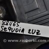 ФОТО Накладка двигателя декоративная  для Toyota Sequoia (01-07) Киев