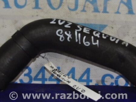 ФОТО Патрубок системы охлаждения для Toyota Sequoia (01-07) Киев