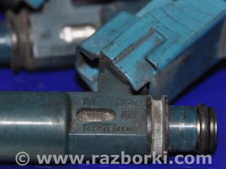ФОТО Форсунка топливная для Toyota Sequoia (01-07) Киев