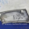 ФОТО Накладка бампера для Toyota Sequoia (01-07) Киев