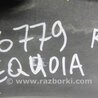 ФОТО Накладка бампера для Toyota Sequoia (01-07) Киев