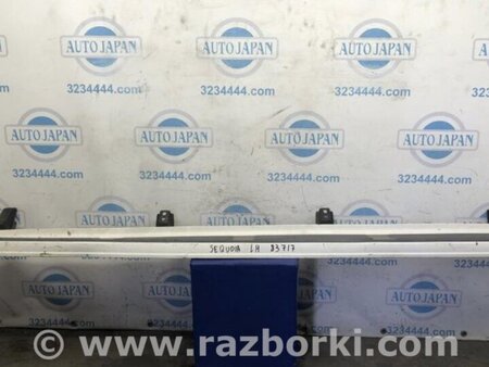 ФОТО Подножка для Toyota Sequoia (01-07) Киев