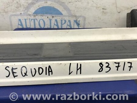 ФОТО Подножка для Toyota Sequoia (01-07) Киев