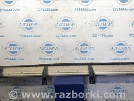 ФОТО Подножка для Toyota Sequoia (01-07) Киев