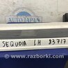 ФОТО Подножка для Toyota Sequoia (01-07) Киев