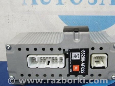 ФОТО Блок электронный для Toyota Sequoia (01-07) Киев