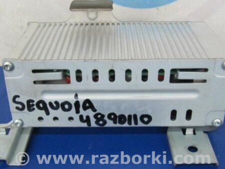 ФОТО Блок электронный для Toyota Sequoia (01-07) Киев