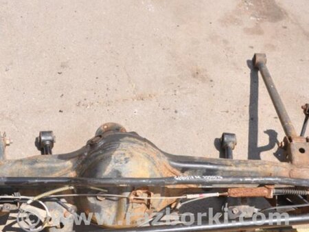ФОТО Стабилизатор задний для Toyota Sequoia (01-07) Киев