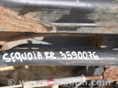 ФОТО Стабилизатор задний для Toyota Sequoia (01-07) Киев
