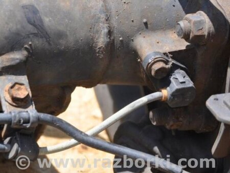 ФОТО Датчик ABS для Toyota Sequoia (01-07) Киев