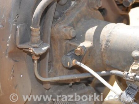 ФОТО Датчик ABS для Toyota Sequoia (01-07) Киев