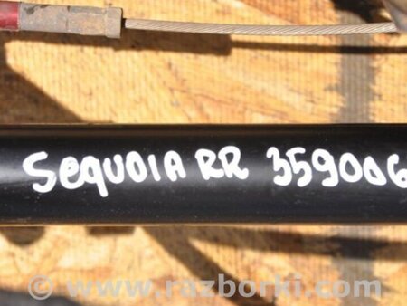 ФОТО Тяга задней подвески для Toyota Sequoia (01-07) Киев