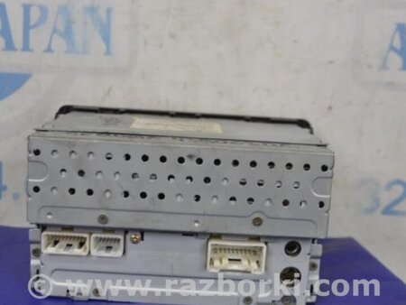 ФОТО Магнитола для Toyota Sequoia (01-07) Киев