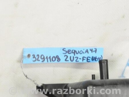 ФОТО Патрубок воздушного фильтра для Toyota Sequoia (01-07) Киев