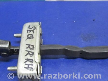 ФОТО Ограничитель двери для Toyota Sequoia (01-07) Киев