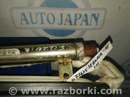 ФОТО AirBag шторка для Toyota Sequoia (01-07) Киев