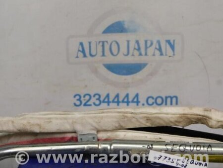 ФОТО AirBag шторка для Toyota Sequoia (01-07) Киев