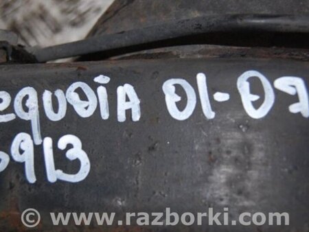 ФОТО Мост задний для Toyota Sequoia (01-07) Киев