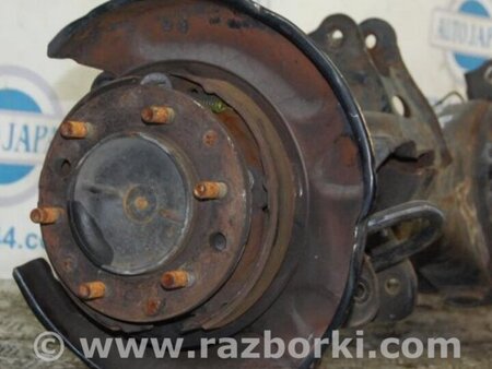 ФОТО Мост задний для Toyota Sequoia (01-07) Киев