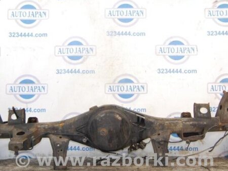 ФОТО Мост задний для Toyota Sequoia (01-07) Киев