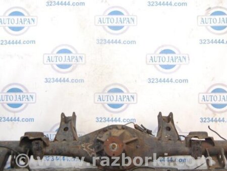 ФОТО Мост задний для Toyota Sequoia (01-07) Киев