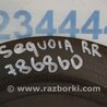 ФОТО Диск тормозной задний для Toyota Sequoia (01-07) Киев