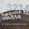 ФОТО Диск тормозной задний для Toyota Sequoia (01-07) Киев
