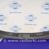 Пластик под лобовое стекло (Жабо) Toyota Sequoia (01-07)