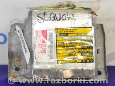 ФОТО Блок управления AIRBAG для Toyota Sequoia (01-07) Киев