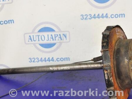 ФОТО Диск тормозной задний для Toyota Sequoia (01-07) Киев