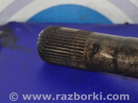 ФОТО Диск тормозной задний для Toyota Sequoia (01-07) Киев