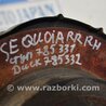 ФОТО Диск тормозной задний для Toyota Sequoia (01-07) Киев