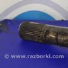 ФОТО Диск тормозной задний для Toyota Sequoia (01-07) Киев