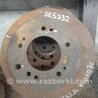 ФОТО Диск тормозной задний для Toyota Sequoia (01-07) Киев