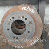 ФОТО Диск тормозной задний для Toyota Sequoia (01-07) Киев