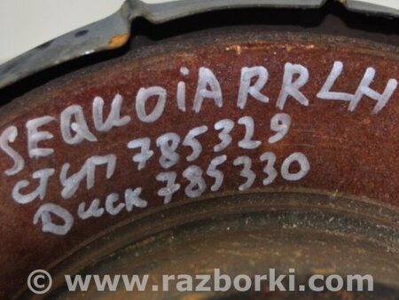 ФОТО Полуось для Toyota Sequoia (01-07) Киев