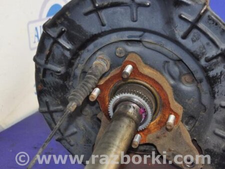 ФОТО Полуось для Toyota Sequoia (01-07) Киев
