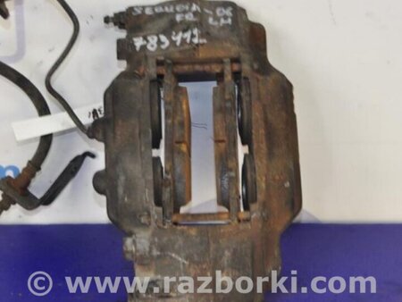 ФОТО Суппорт для Toyota Sequoia (01-07) Киев