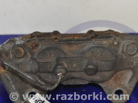 ФОТО Суппорт для Toyota Sequoia (01-07) Киев