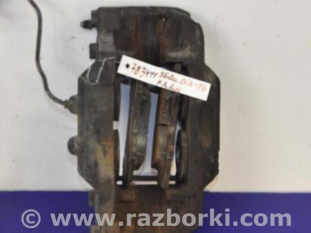 ФОТО Суппорт для Toyota Sequoia (01-07) Киев