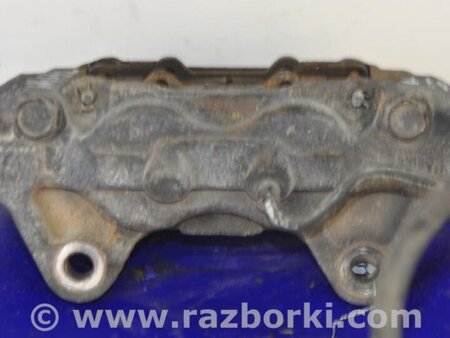 ФОТО Суппорт для Toyota Sequoia (01-07) Киев